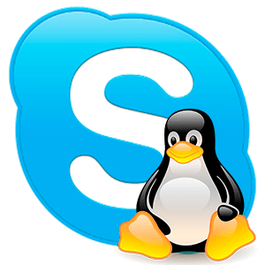 Скачать скайп для линукс версии