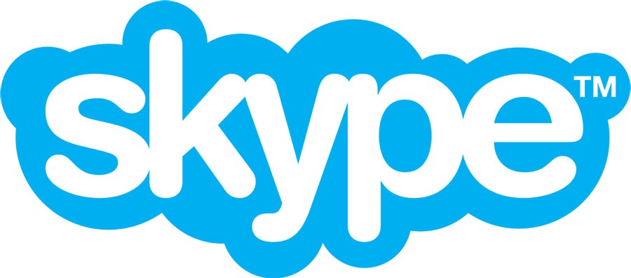 Обзорная статья о применении skype интервью