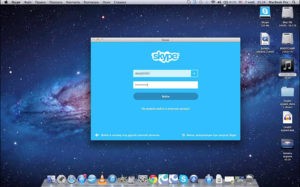 skype for mac os x 10.5 8