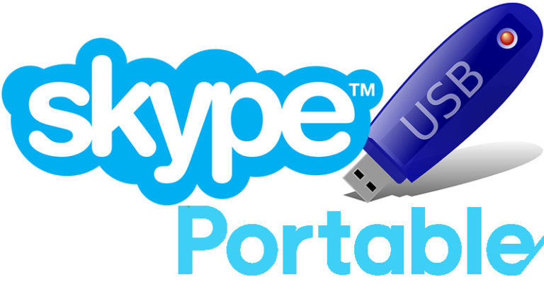 Что такое portable skype